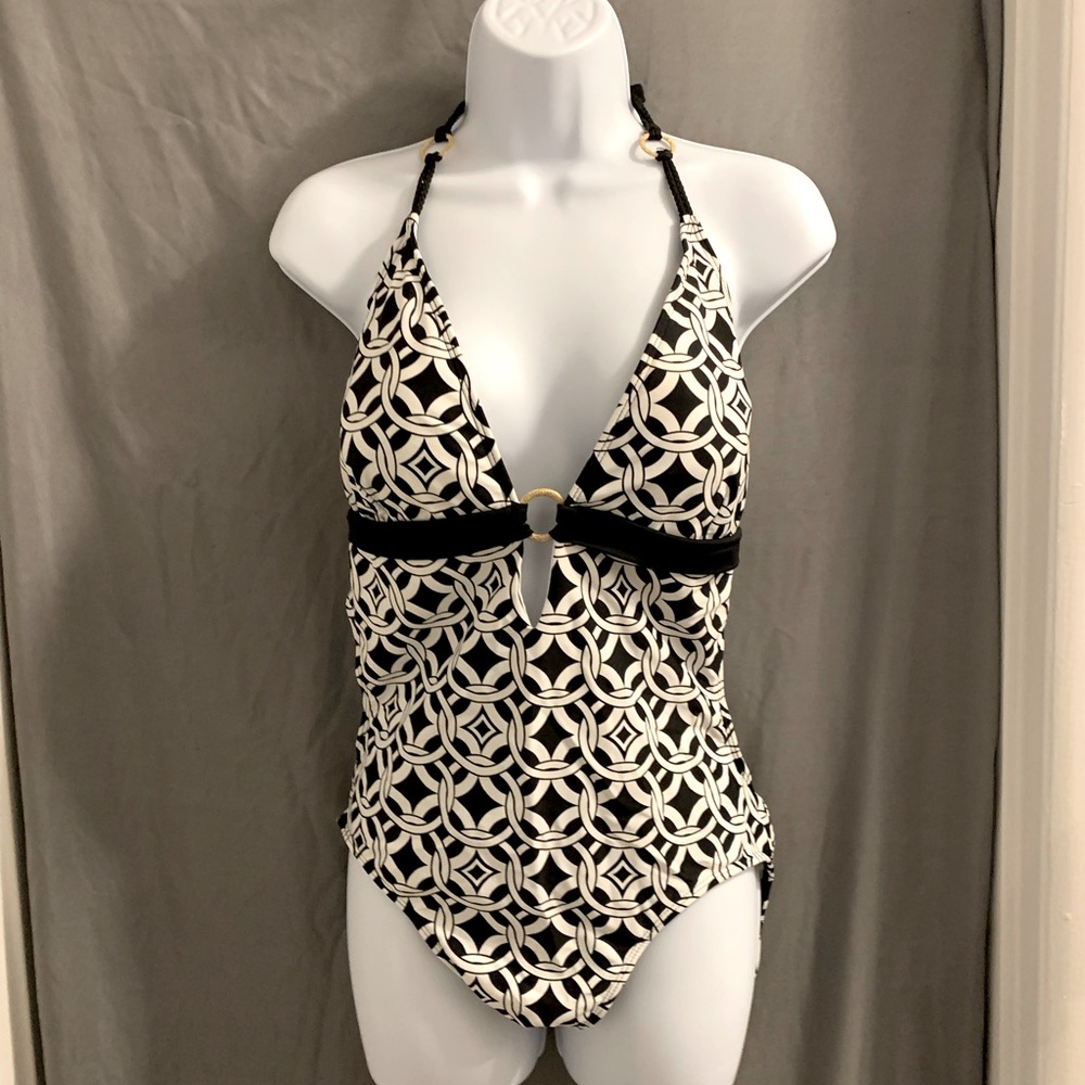 Womens swimsuit XL